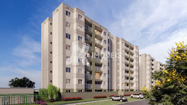Apartamento em Ceilândia Norte  -  Brasília