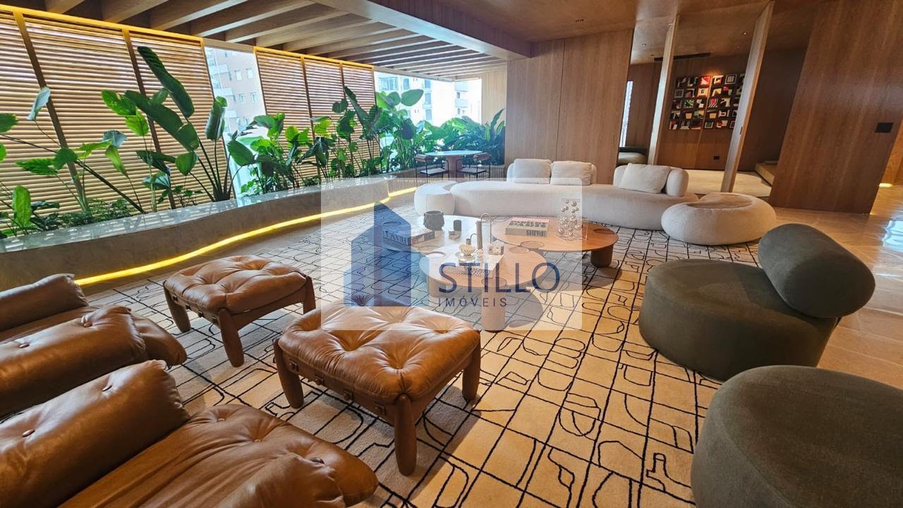 Apartamento à venda com 4 quartos, 4 suítes, 7 vagas e 425m² no Vila Gomes Cardim, São Paulo (SP) — foto 6 de 30