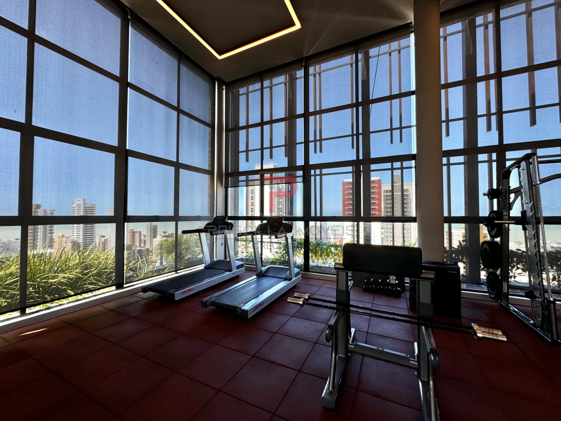 Apartamento à venda com 3 quartos, 1 suíte, 2 vagas e 77m² no Tambaú, João Pessoa (PB) — foto 17 de 30