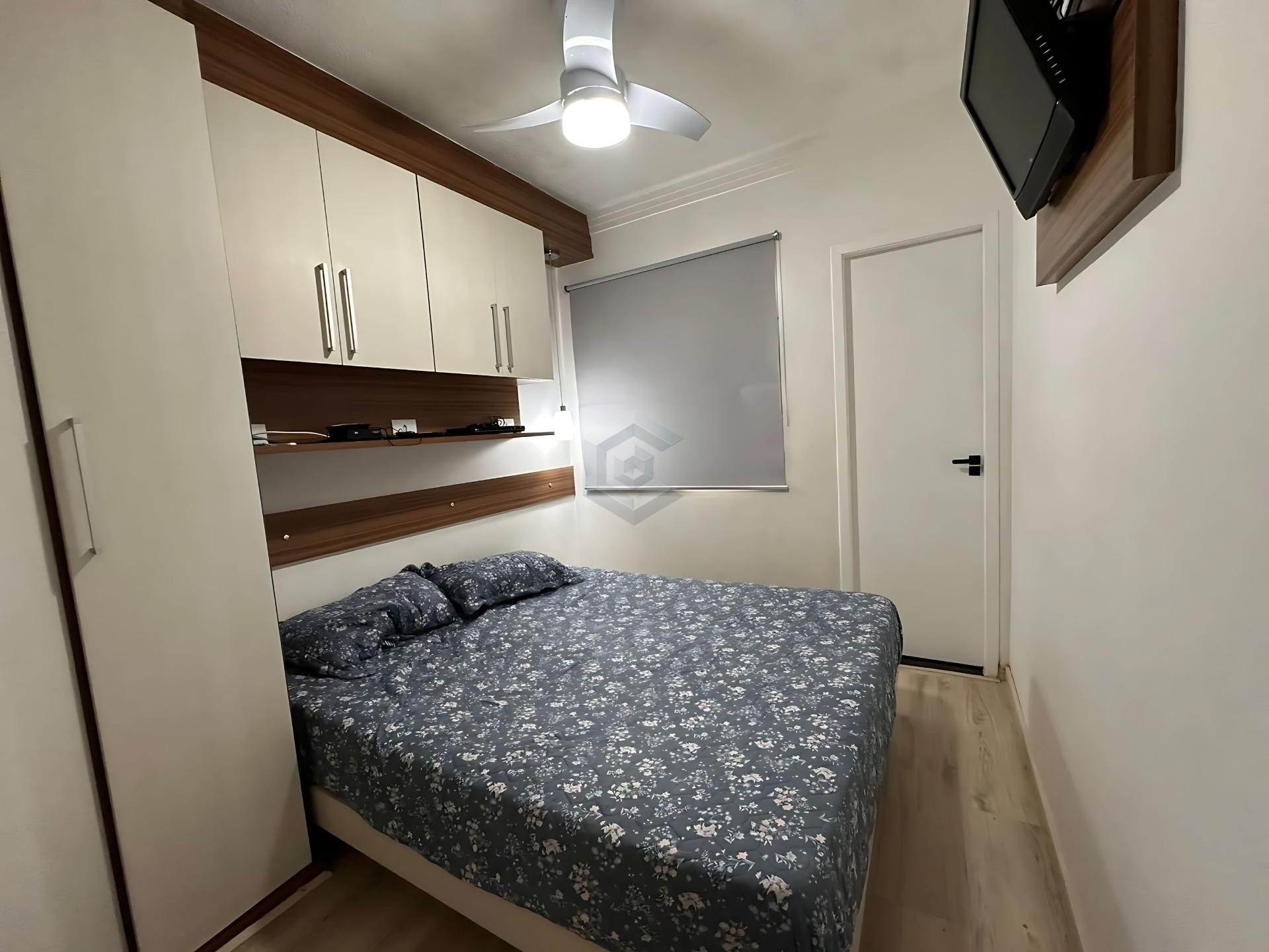 Casa à venda com 3 quartos, 1 suíte, 2 vagas e 100m² no Wanel Ville, Sorocaba (SP) — foto 15 de 18