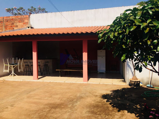 Casa 02 Dorm. em Maranata  -  Rio Verde