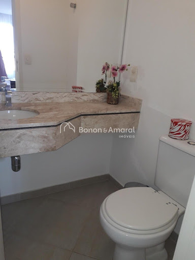 Apartamento, 3 quartos, 135 m² - Foto 18