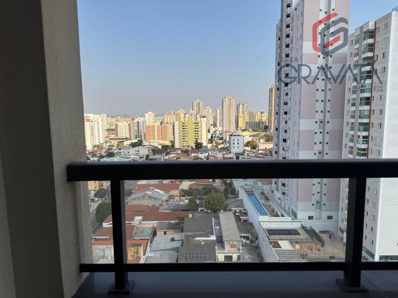 Apartamento à venda com 3 quartos, 3 suítes, 3 vagas e 161m² no Campestre, Santo André (SP) — foto 21 de 30