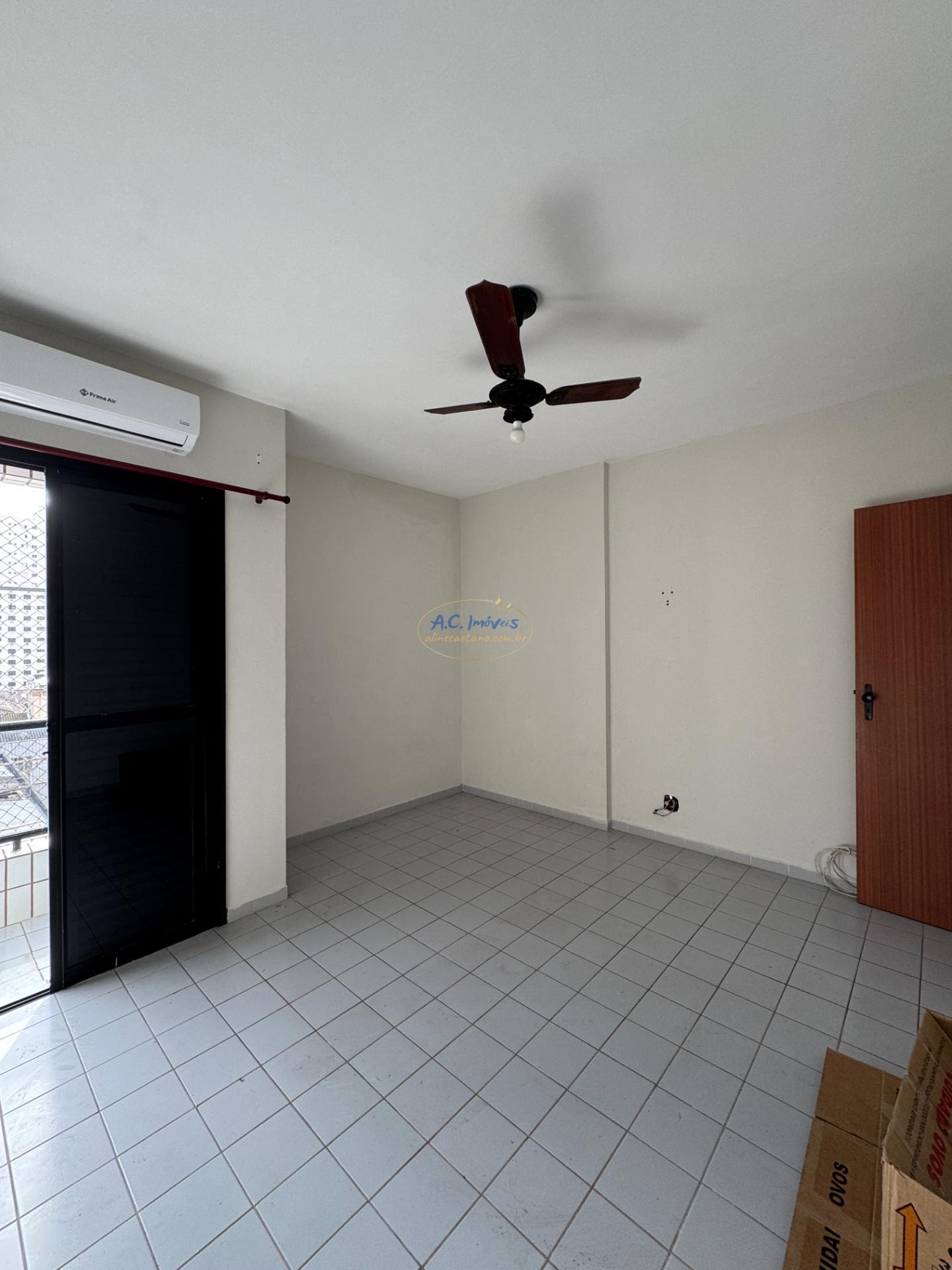 Apartamento à venda com 1 quarto, 1 banheiro, 1 vaga e 64m² no Canto do Forte, Praia Grande (SP) — foto 19 de 22