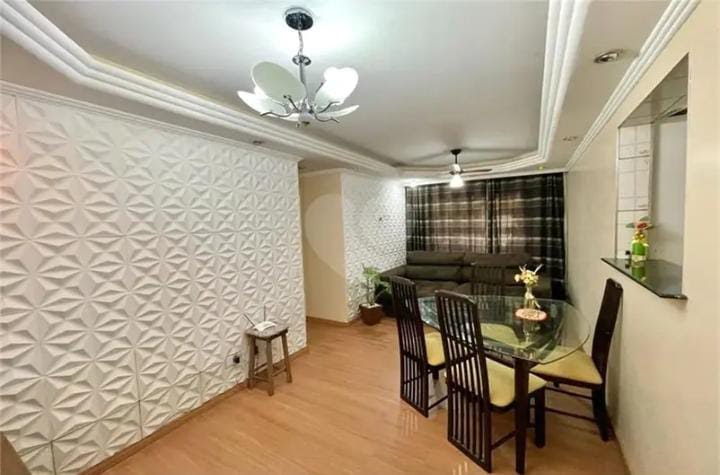 Apartamento à venda com 2 quartos, 1 banheiro, 1 vaga e 53m² no Jardim Ipanema (Zona Oeste), São Paulo (SP) — foto 9 de 19