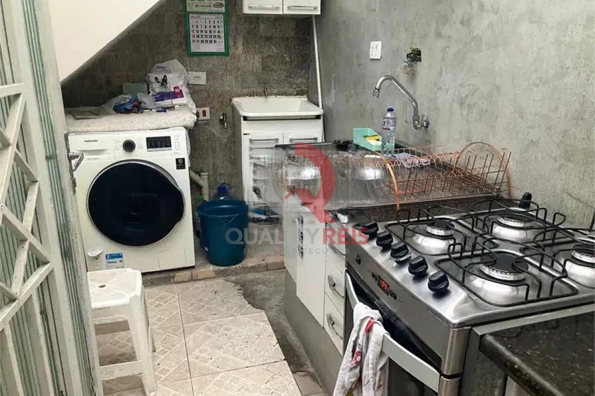 Sobrado, 3 quartos, 152 m² - Foto 8