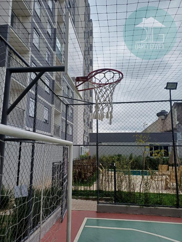 Apartamento à venda com 2 quartos, 1 banheiro e 36m² no Lapa, São Paulo (SP) — foto 19 de 20