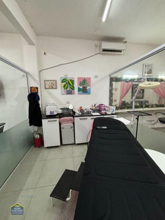 Comercial à venda com 1 banheiro e 135m² no Guilhermina, Praia Grande (SP) — foto 14 de 21