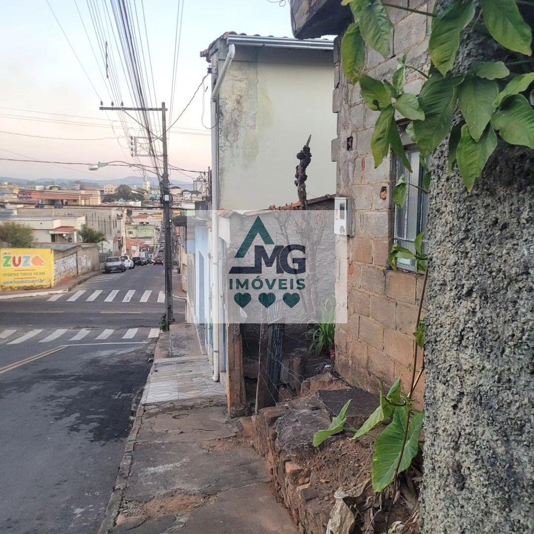Terreno à venda com 100m² de terreno no Vila Lima, Três Corações (MG) — foto 2 de 3