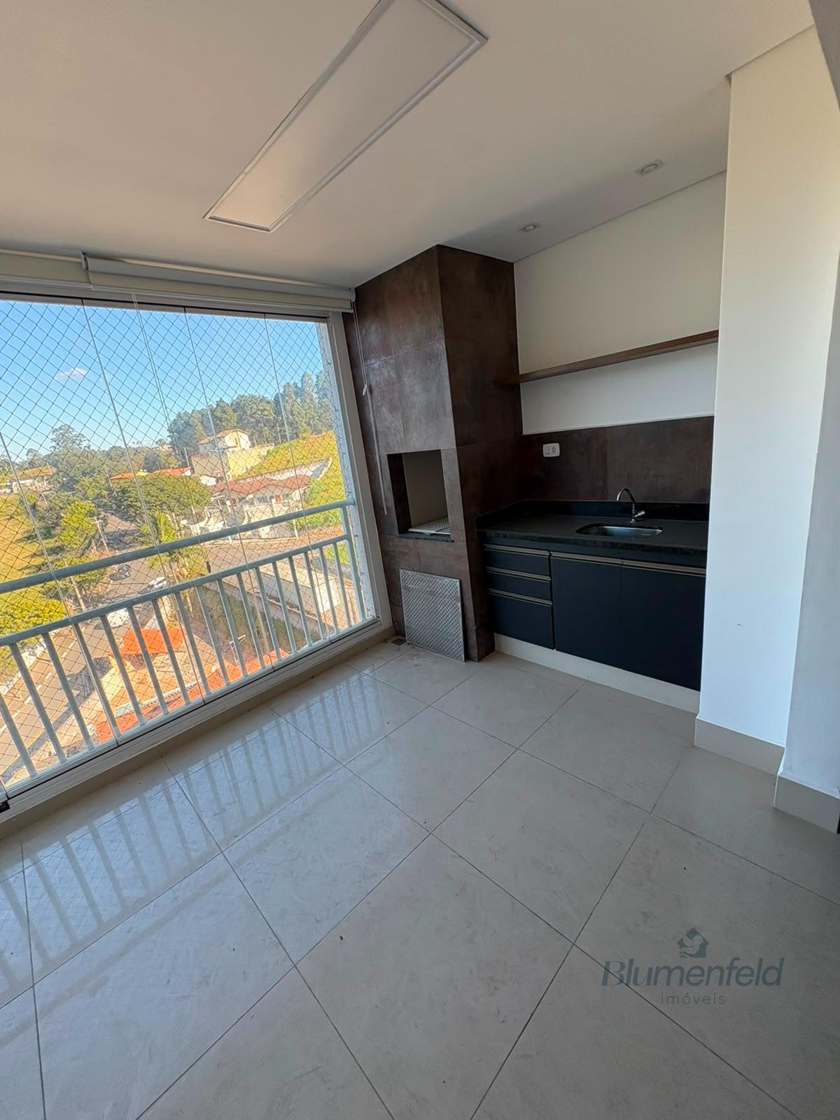 Apartamento à venda com 1 quarto, 1 suíte, 2 vagas e 85m² no Jordanópolis, Arujá (SP) — foto 8 de 21