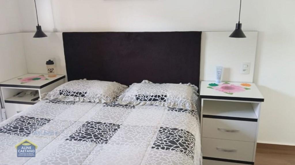 Casa à venda com 3 quartos, 2 suítes, 2 vagas e 129m² no Vilamar, Praia Grande (SP) — foto 7 de 30
