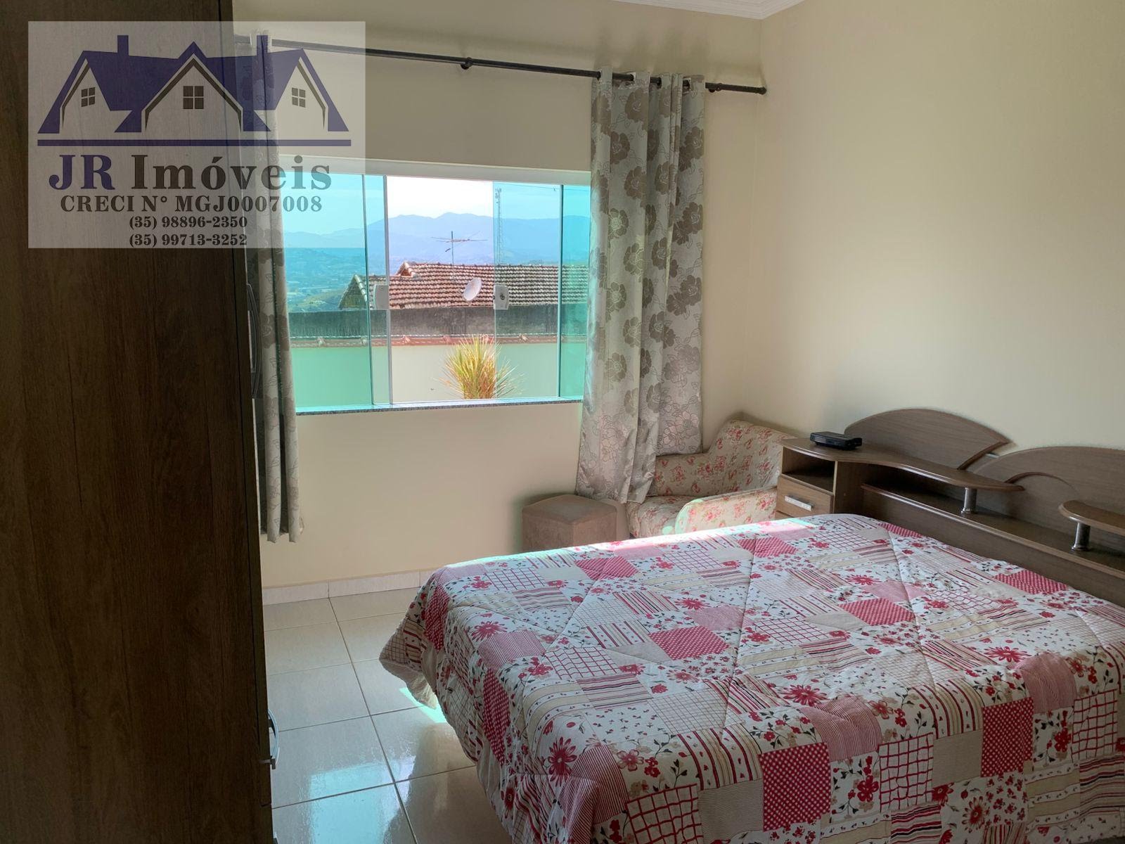 Casa à venda com 2 quartos, 1 banheiro, 2 vagas e 250m² no Açude, Itajubá (MG) — foto 16 de 17