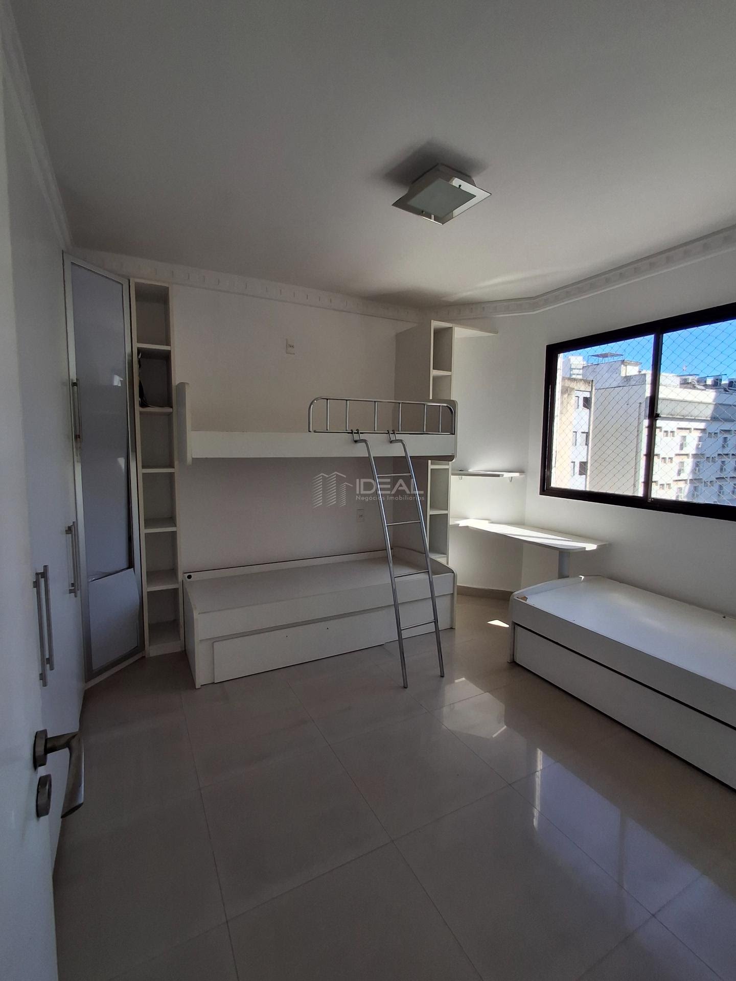 Apartamento à venda com 3 quartos, 2 suítes e 2 vagas no Centro, Campos dos Goytacazes (RJ) — foto 21 de 30