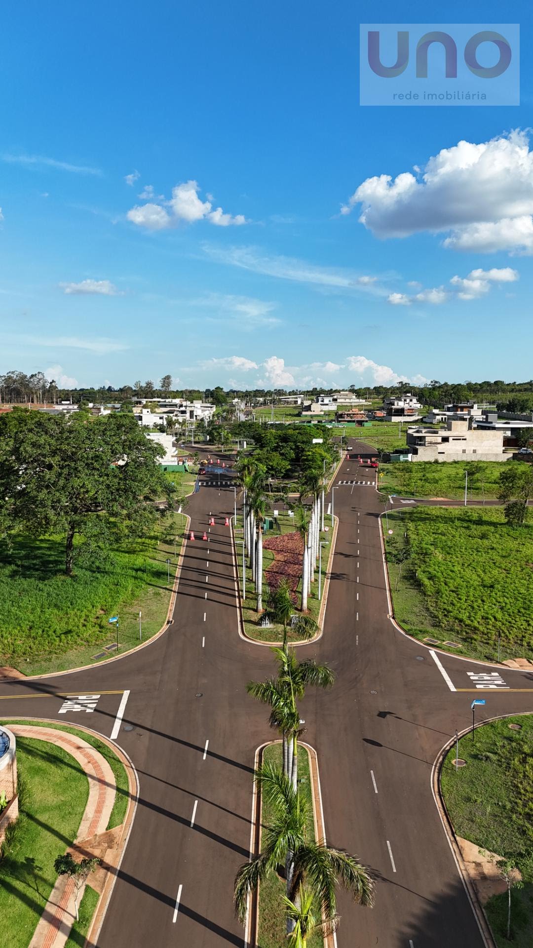 Terreno à venda com 504m² de terreno no Chácara dos Poderes, Campo Grande (MS) — foto 10 de 30