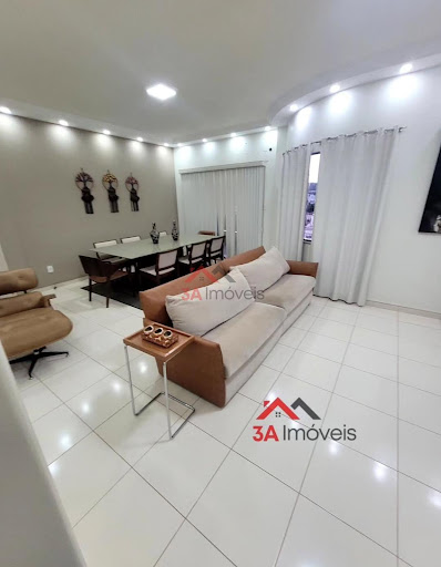 Apartamento em Centro  -  Unaí