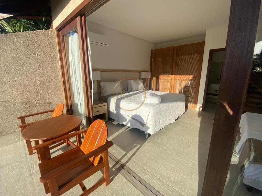 Casa à venda com 5 quartos, 5 suítes, 3 vagas e 450m² no Arraial D'ajuda, Porto Seguro (BA) — foto 11 de 13
