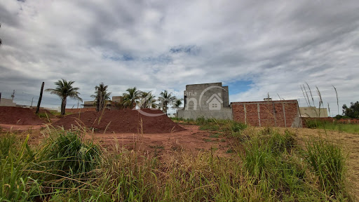 Terreno em Residencial Vista Verde  -  Adamantina
