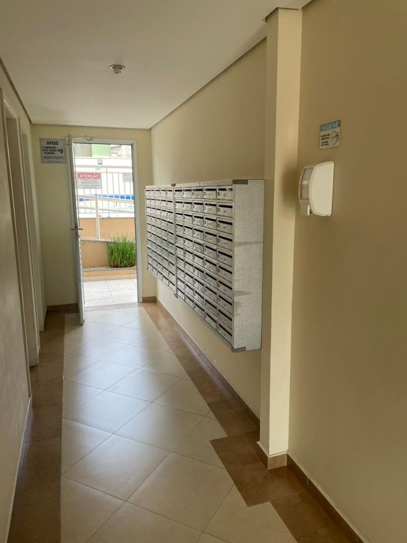 Apartamento, 2 quartos, 55 m² - Foto 24