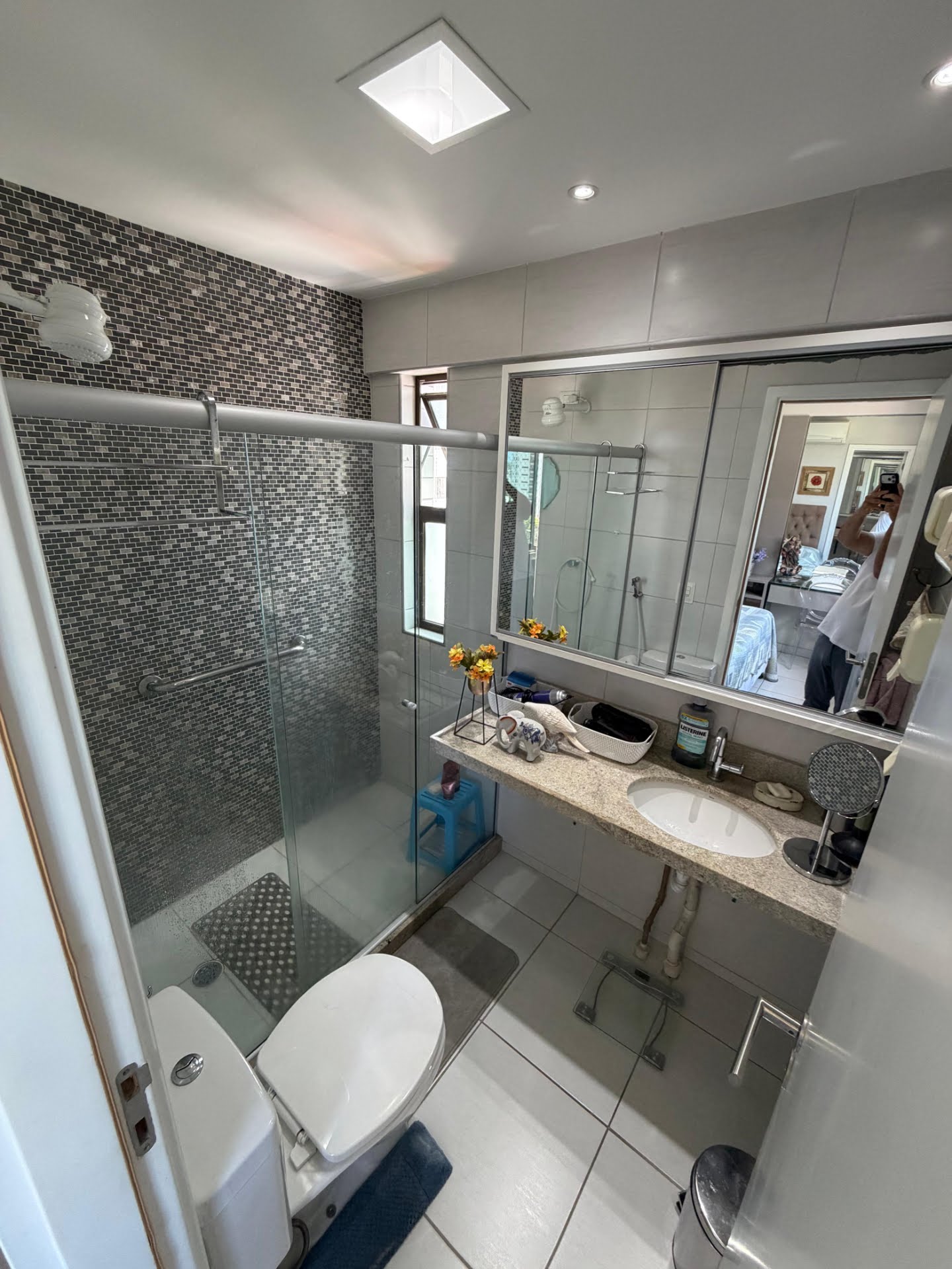 Apartamento à venda com 3 quartos, 1 suíte, 2 vagas e 102m² no Rosarinho, Recife (PE) — foto 11 de 21
