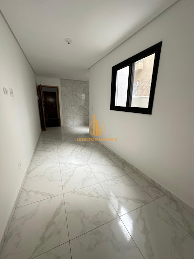 Apartamento à Venda em Vila Guiomar, Santo André | 51,5m² 2 Dorms

