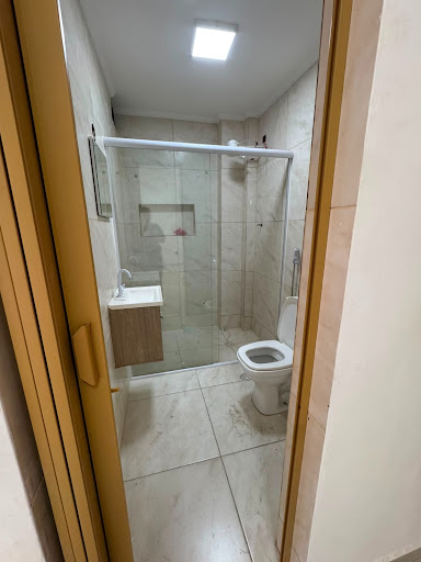 Apartamento em Liberdade  -  São Paulo