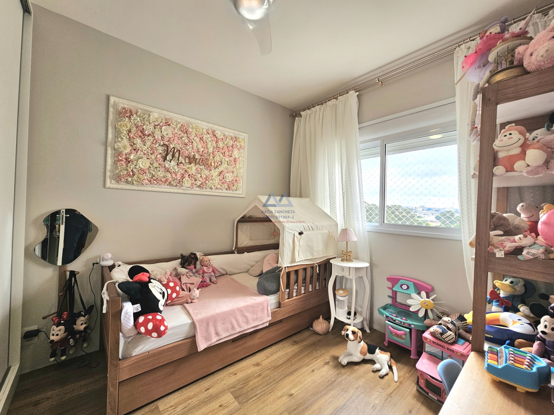 Apartamento à venda com 3 quartos, 1 suíte, 2 vagas e 123m² no Vila Congonhas, São Paulo (SP) — foto 23 de 30