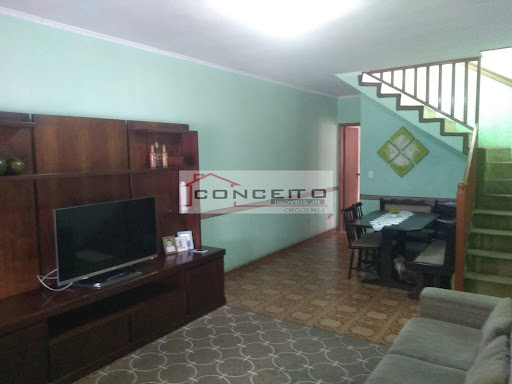 Casa Sobrado em Jardim Aricanduva  -  São Paulo