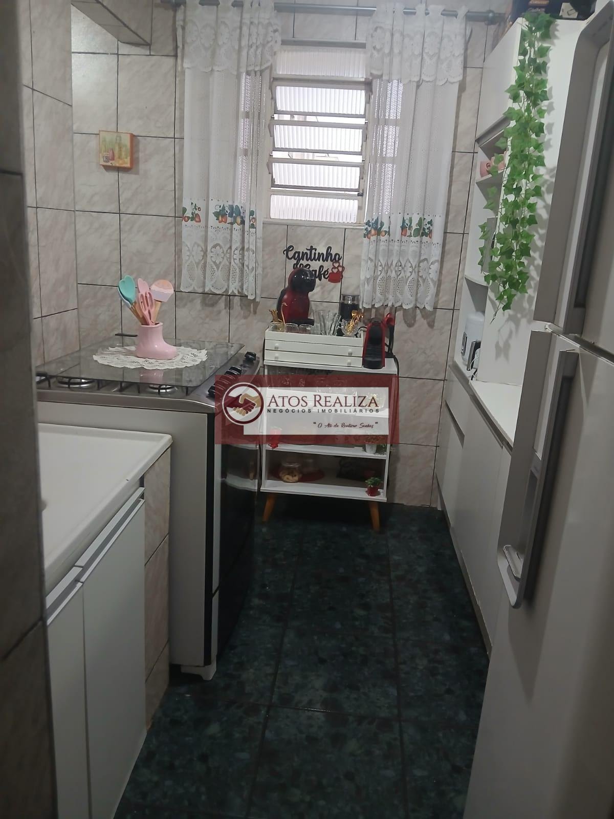 Apartamento à venda com 2 quartos e 52m² no Guarapiranga, São Paulo (SP) — foto 8 de 11