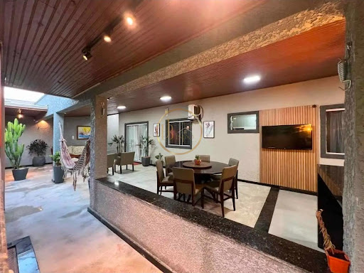 Casa para Alugar em Juerana, Porto Seguro: 3 Quartos, 140m²