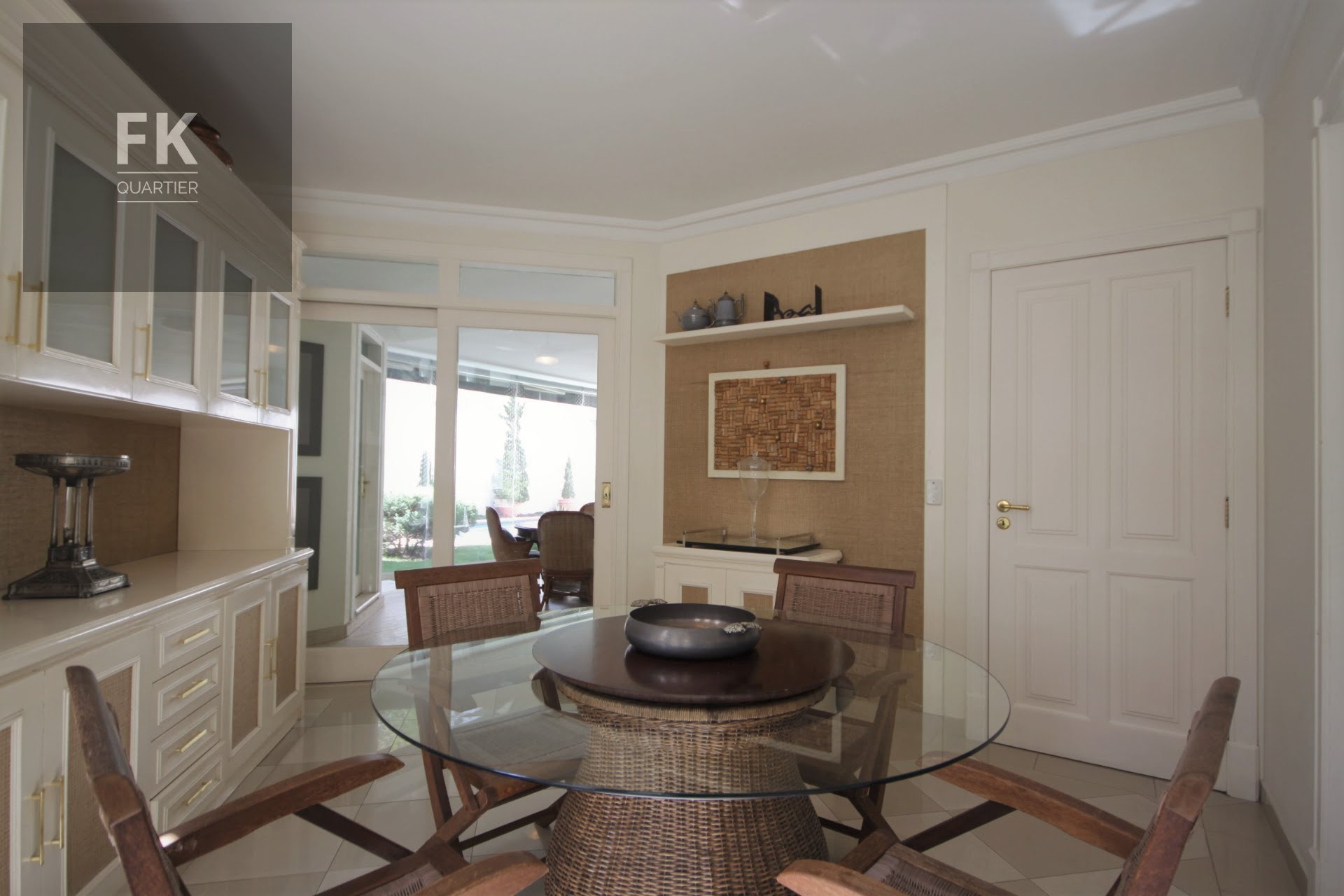 Casa para alugar com 5 quartos, 5 suítes, 6 vagas e 703m² no Alphaville Residencial Dois, Barueri (SP) — foto 13 de 30