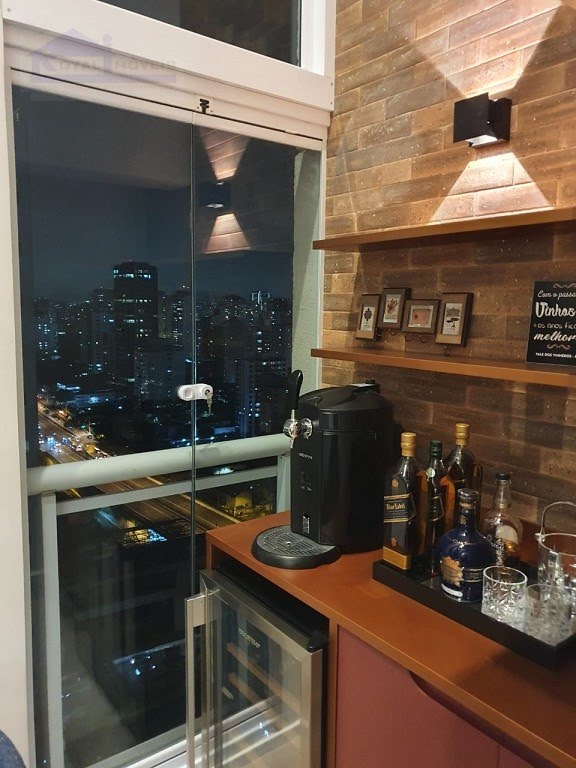 Apartamento à venda com 2 quartos, 2 suítes, 2 vagas e 153m² no Campo Belo, São Paulo (SP) — foto 8 de 30