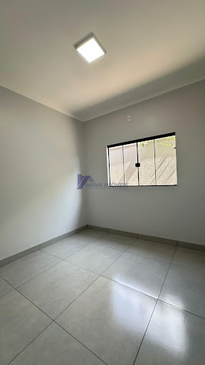Casa em Residencial Arco Iris  -  Rio Verde