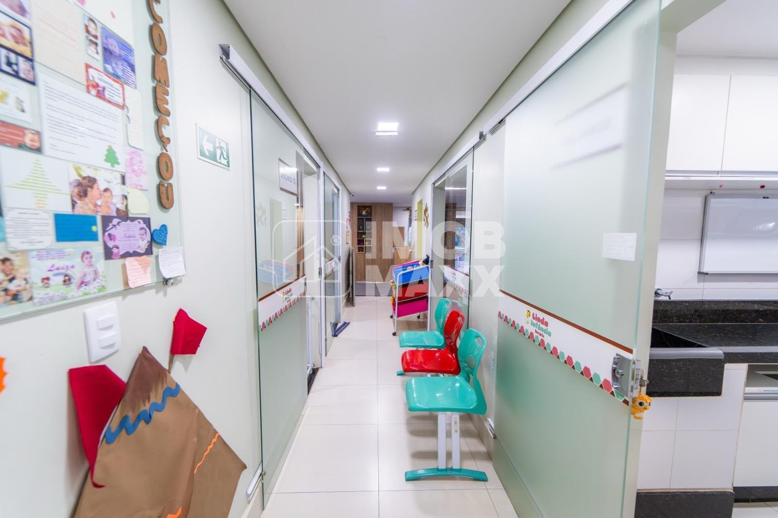 Prédio Inteiro, 400 m² - Foto 31