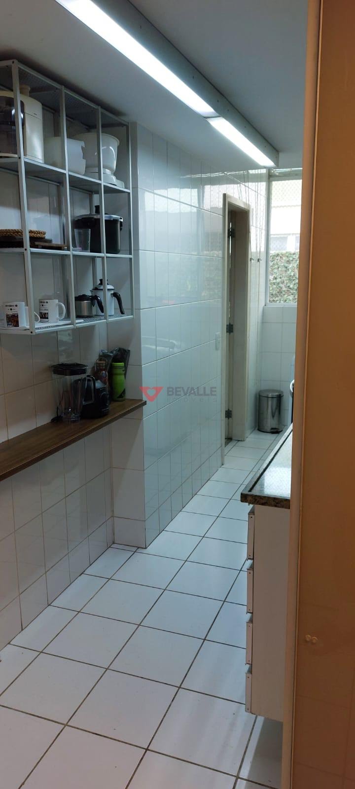 Apartamento à venda com 3 quartos, 1 suíte, 2 vagas e 110m² no Humaitá, Rio de Janeiro (RJ) — foto 14 de 30