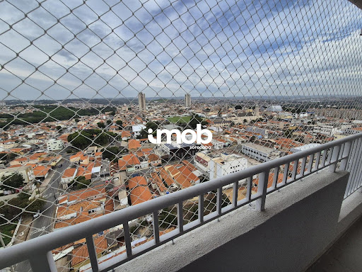 JJR Hortência — 17º Andar | Sol da Manhã, Vista Panorâmica e Lazer de Clube Completo