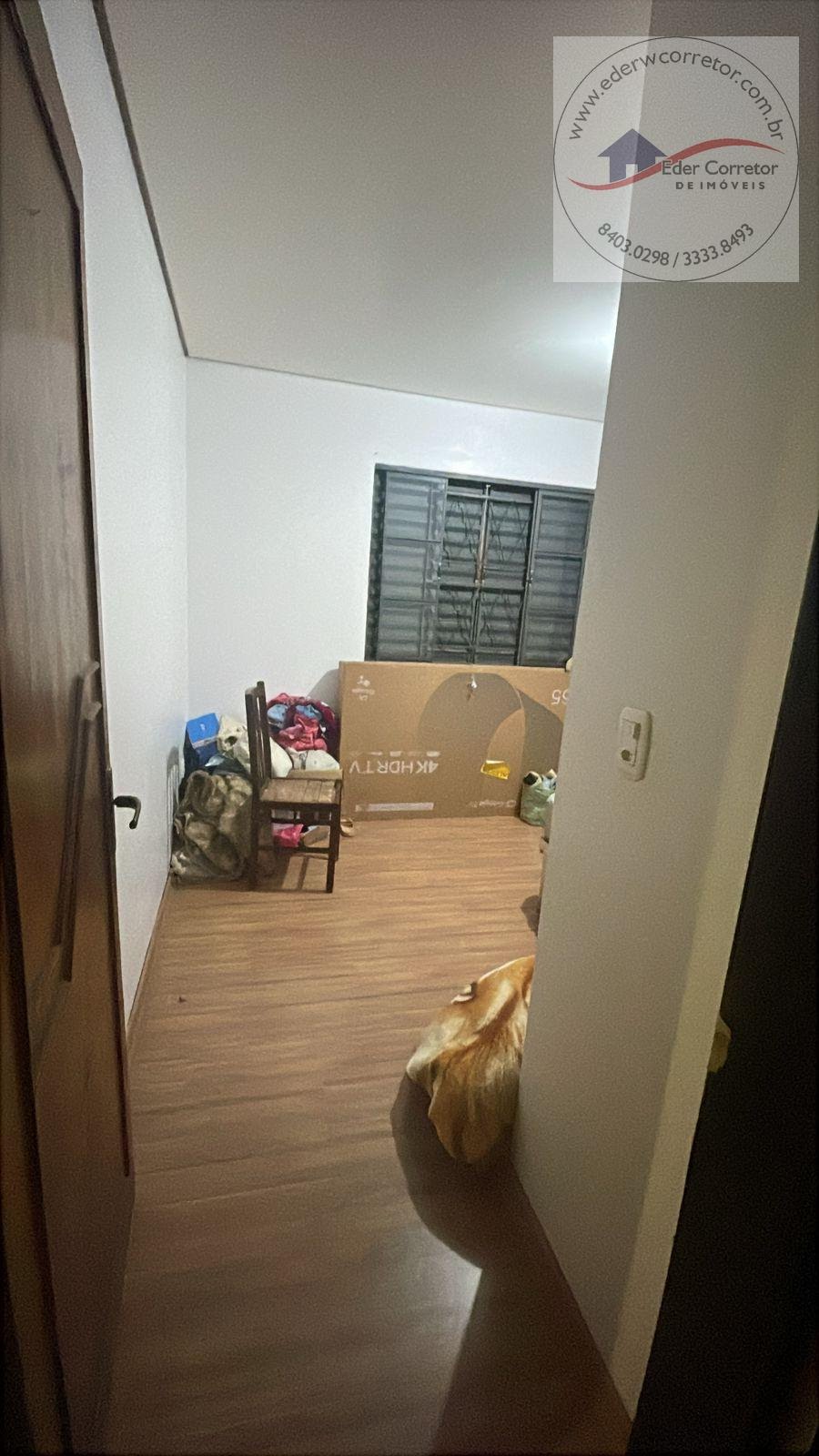 Casa à venda com 3 quartos, 1 banheiro, 1 vaga e 125m² no Pindorama, Ijuí (RS) — foto 3 de 3