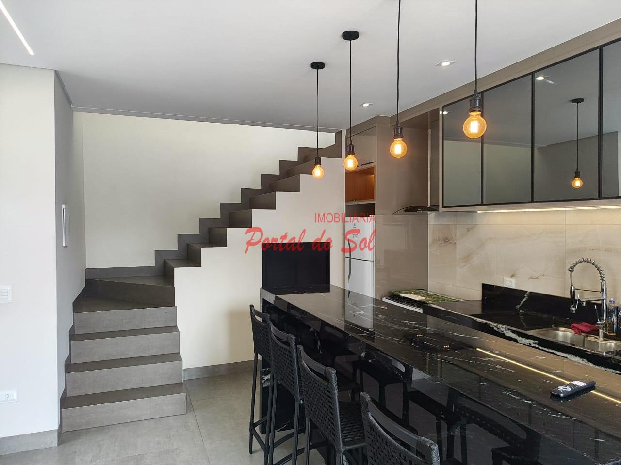 Casa à venda com 3 quartos, 1 suíte e 260m² no Vila São José, Santo Antônio da Platina (PR) — foto 18 de 23