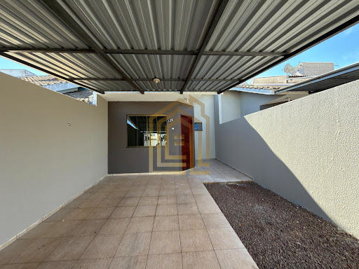 Casa à venda no Angra dos Reis - Cascavel, 62m², 1 suíte