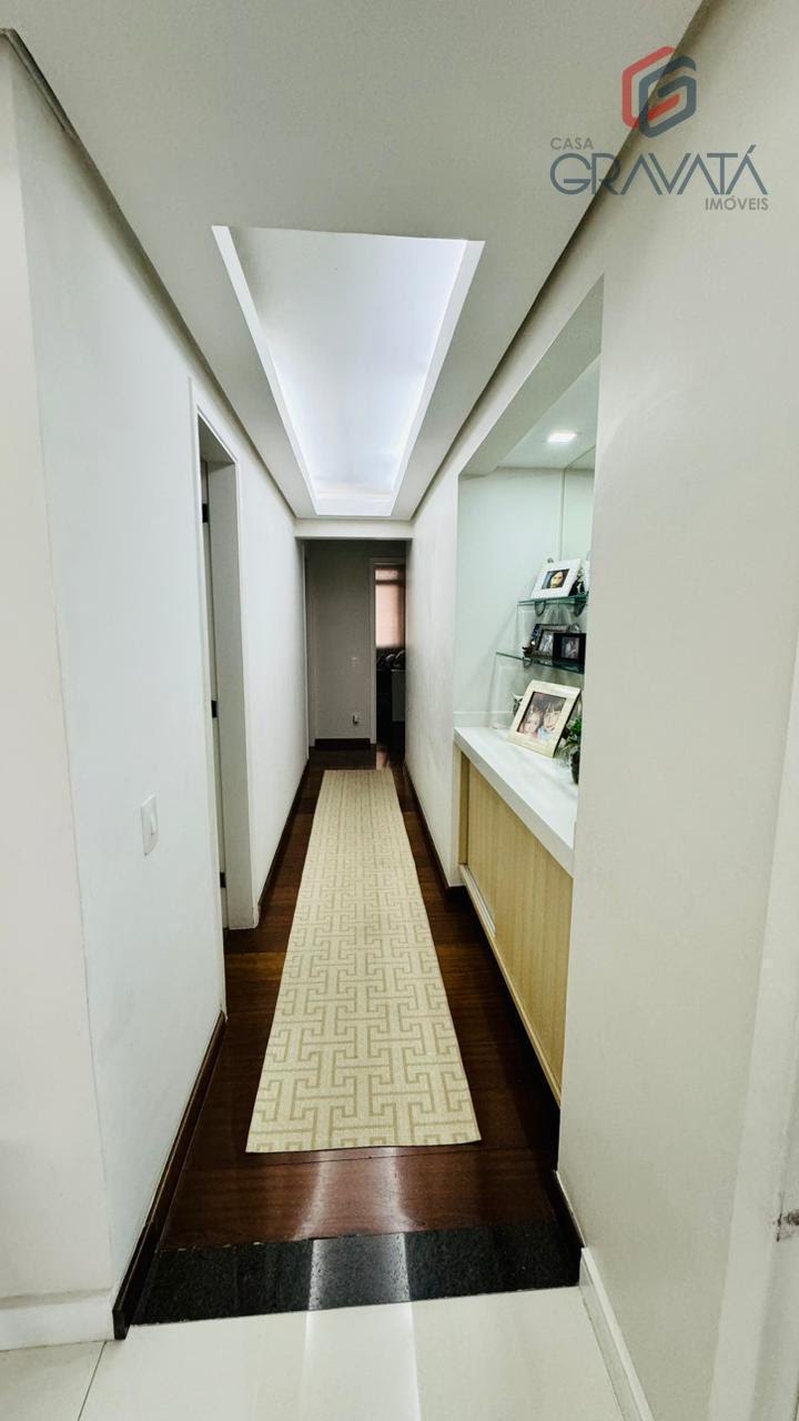 Apartamento à venda com 3 quartos, 2 suítes, 2 vagas e 158m² no Vila Santa Teresa, Santo André (SP) — foto 12 de 29