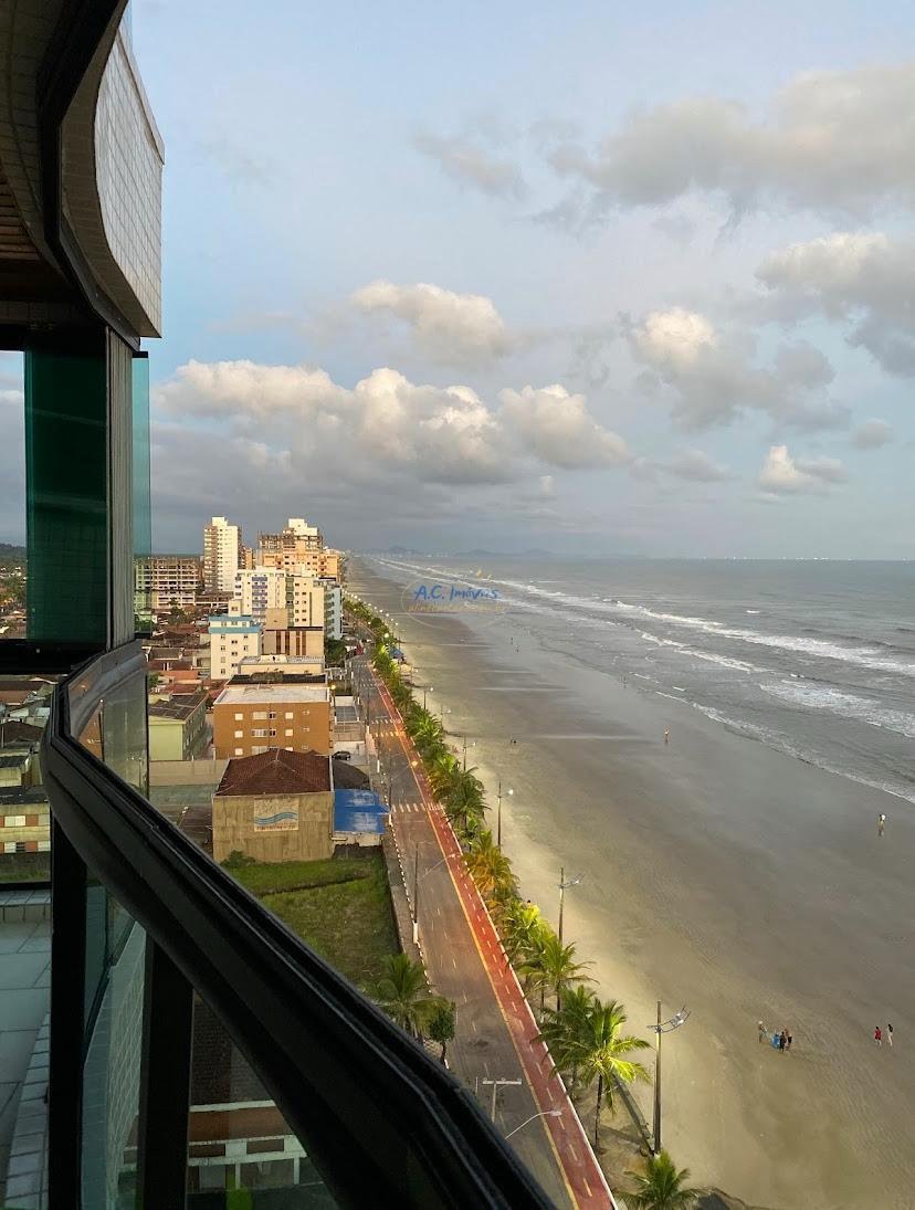 Apartamento para alugar com 4 quartos, 1 suíte, 2 vagas e 138m² no Jardim Caiahu, Mongaguá (SP) — foto 20 de 30