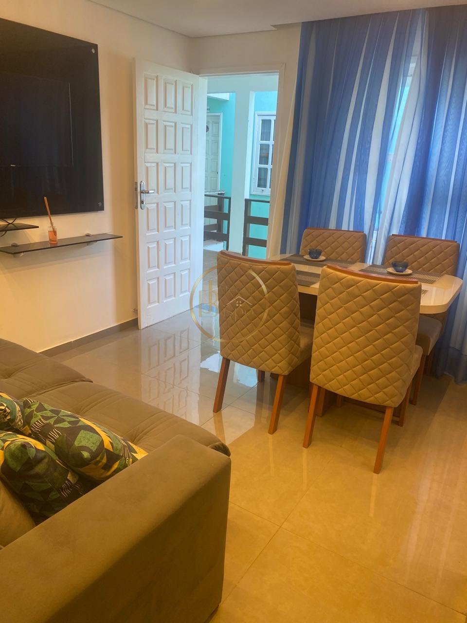 Casa à venda com 2 quartos, 1 suíte, 1 vaga e 70m² no Praia de Taperapuã, Porto Seguro (BA) — foto 16 de 18