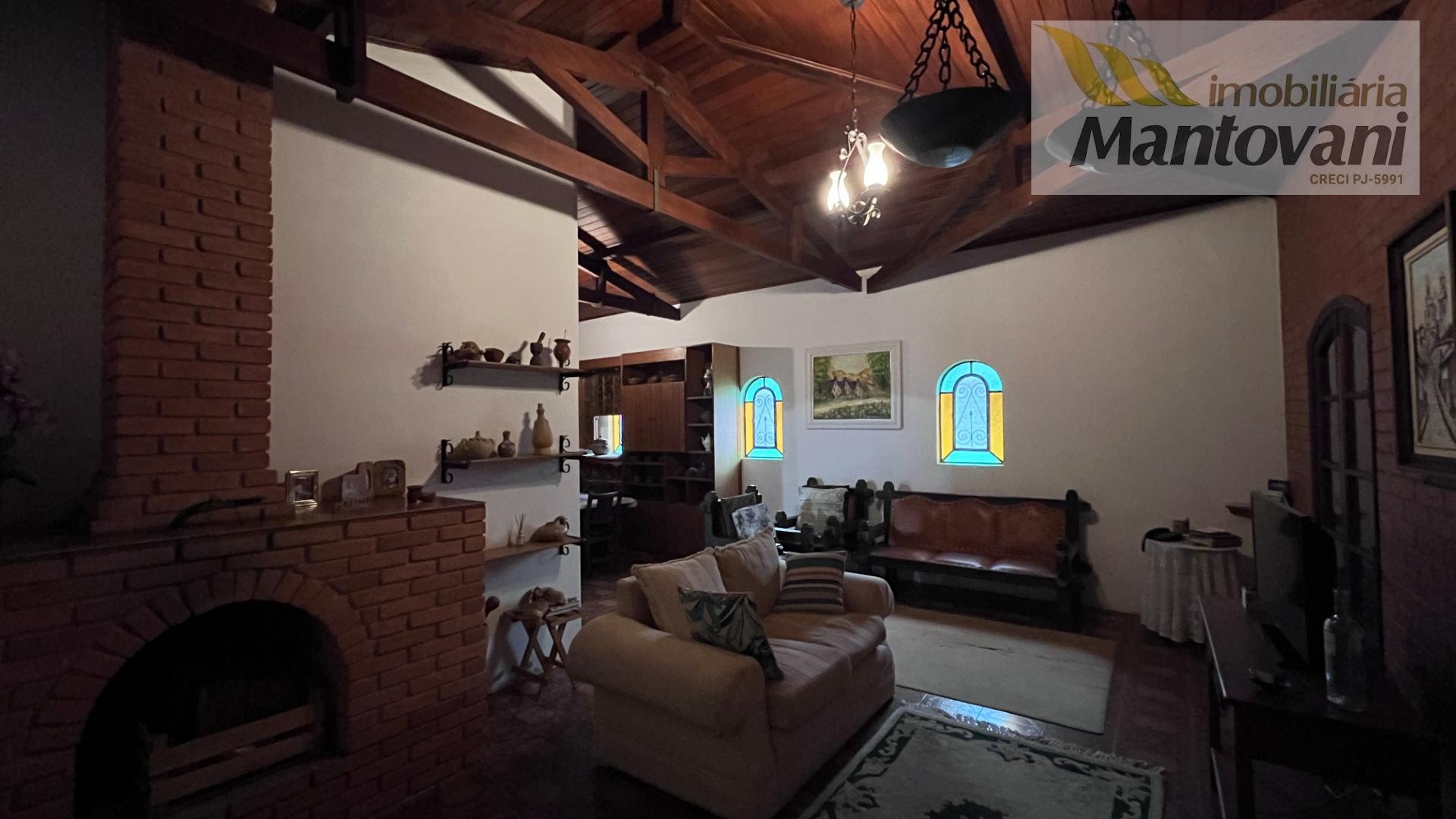Casa à venda com 7 quartos, 1 suíte, 4 vagas e 1000m² no Parque Residencial Colina das Estrelas, Tatuí (SP) — foto 8 de 22