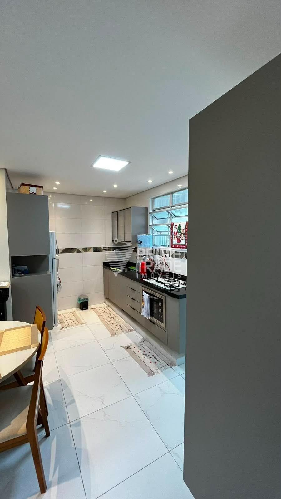 Apartamento à venda com 2 quartos, 1 banheiro, 1 vaga e 71m² no Macuco, Santos (SP) — foto 6 de 21