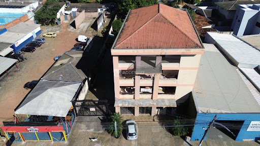 Prédio Inteiro em Setor Central  -  Catalão