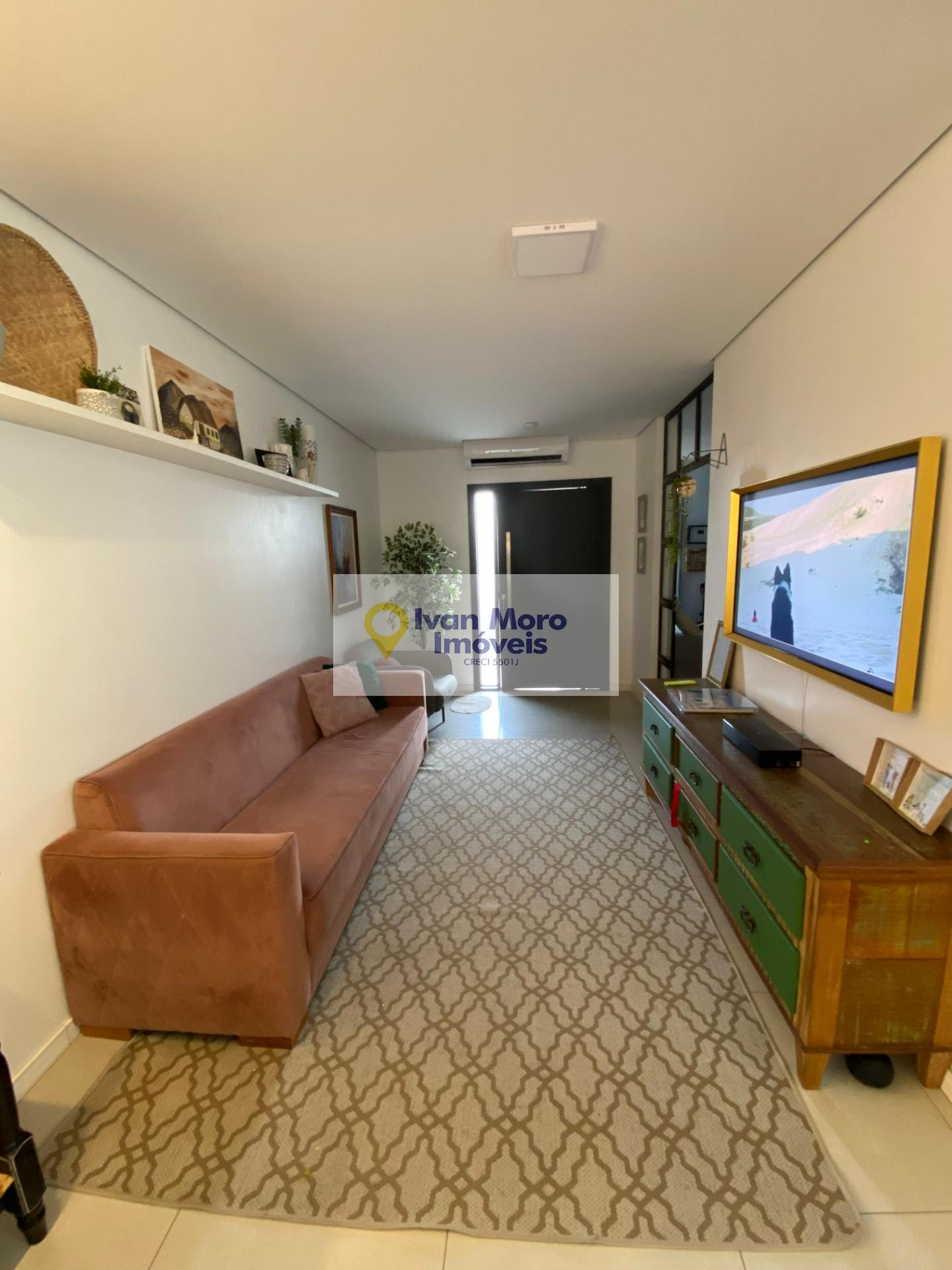 Casa à venda com 3 quartos, 1 suíte, 1 vaga e 166m² no São João do Rio Vermelho, Florianópolis (SC) — foto 4 de 30