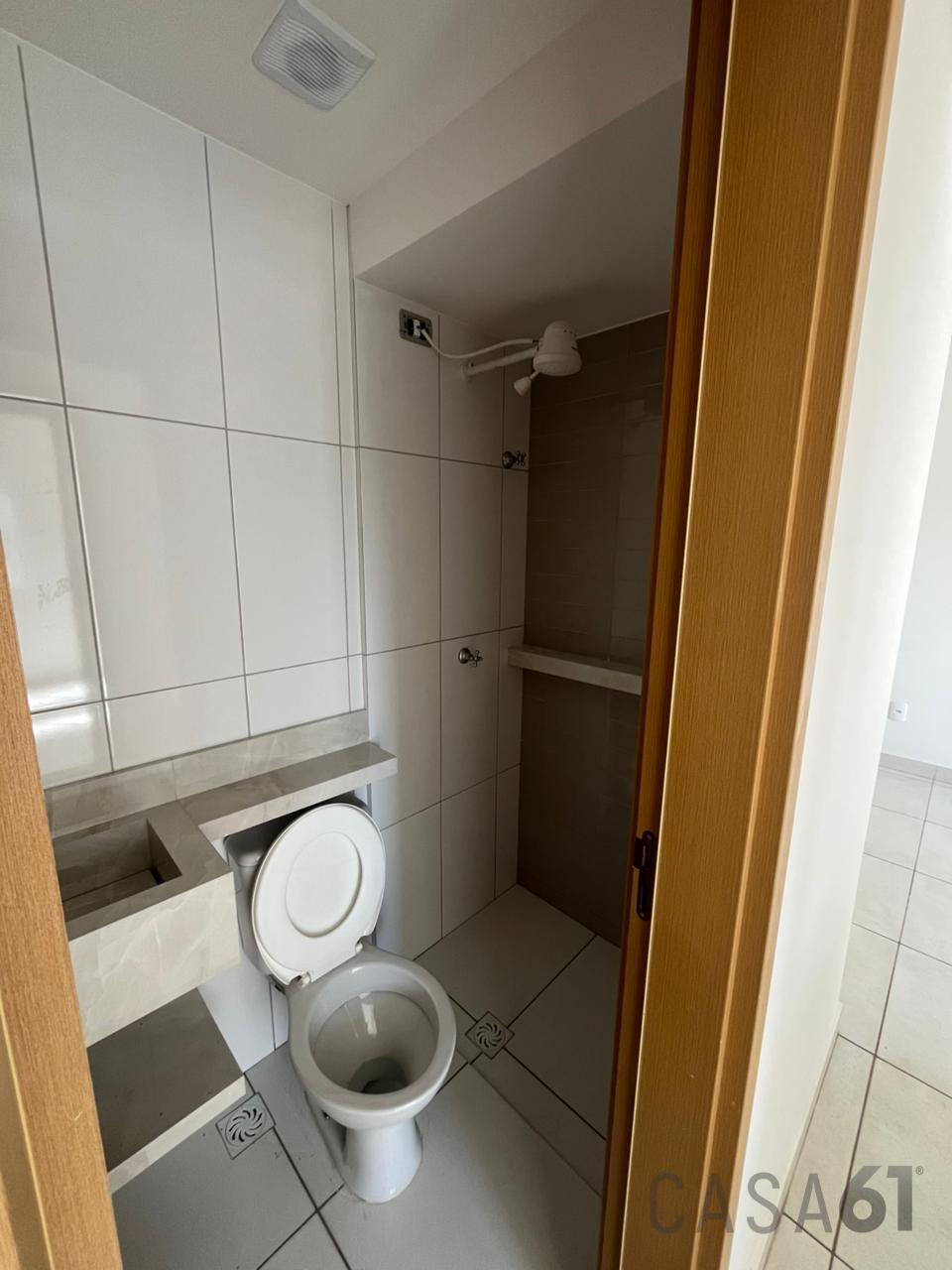 Apartamento, 2 quartos - Foto 12