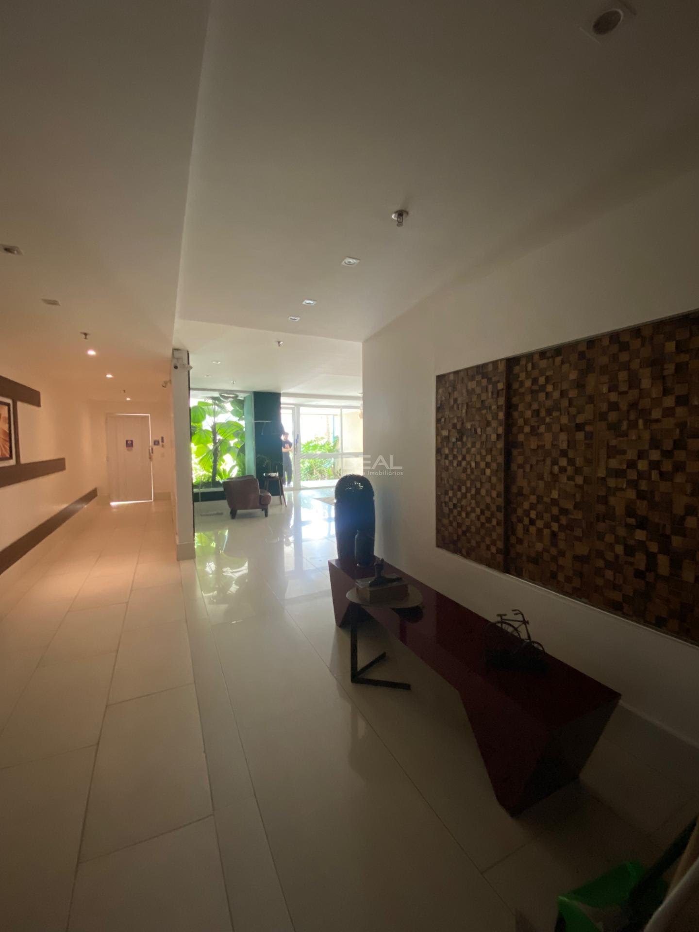 Apartamento para alugar com 1 quarto, 1 banheiro, 1 vaga e 46m² no Parque Tamandaré, Campos dos Goytacazes (RJ) — foto 9 de 30