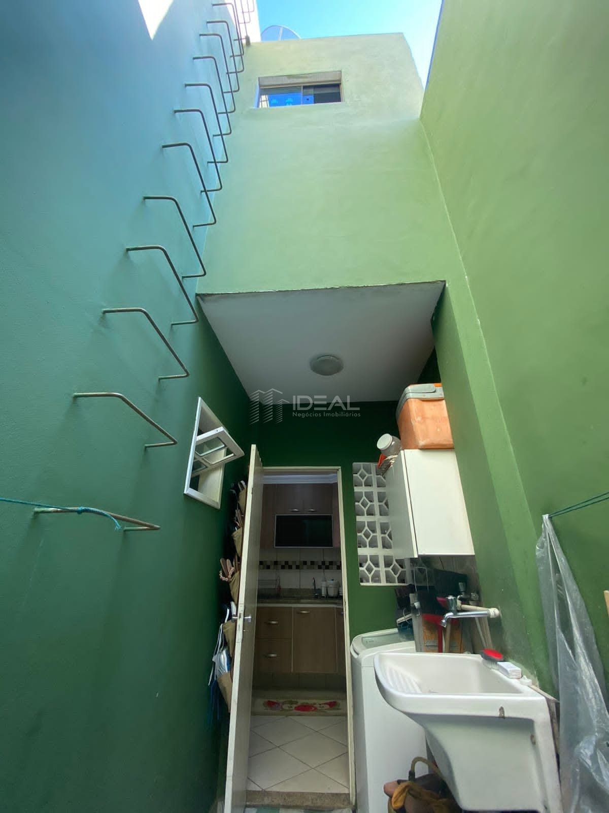 Casa à venda com 2 quartos, 1 suíte, 1 vaga e 73m² no Parque Fazenda Grande, Campos dos Goytacazes (RJ) — foto 12 de 12
