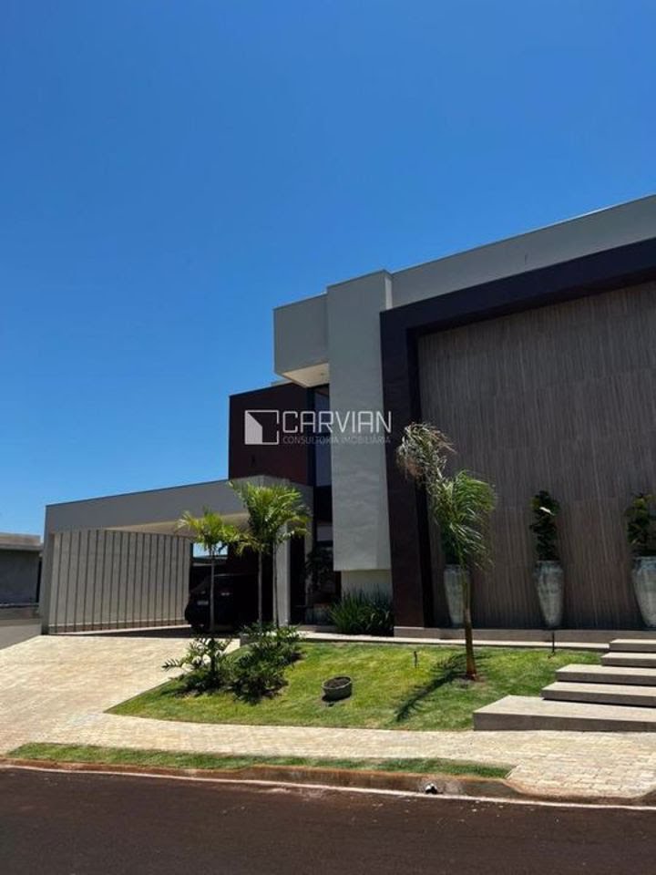 Casa à venda com 5 quartos, 5 suítes, 6 vagas e 450m² no Vila do Golf, Ribeirão Preto (SP) — foto 5 de 30