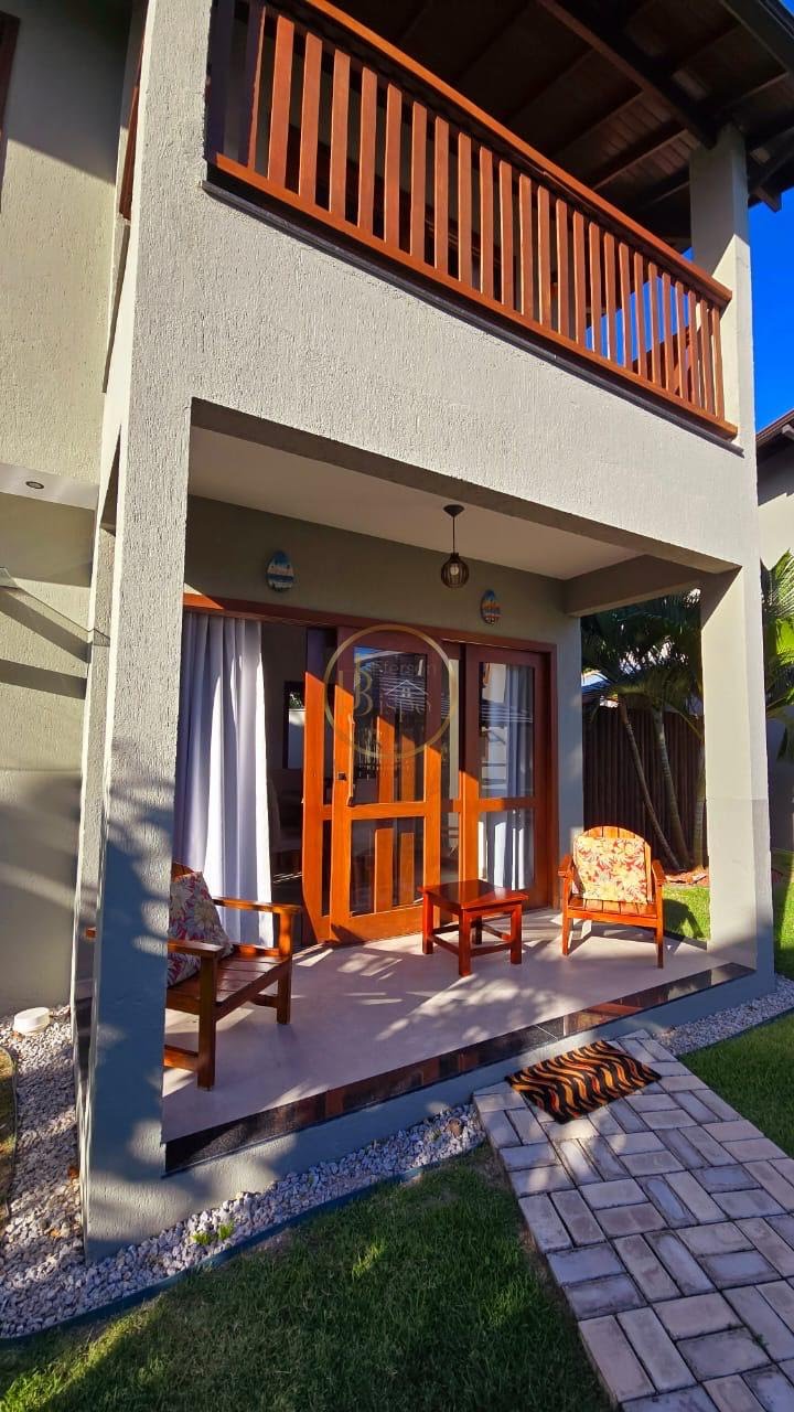 Casa à venda com 3 quartos, 1 suíte, 2 vagas e 150m² no Arraial D'ajuda ( Estrada da Balsa ), Porto Seguro (BA) — foto 3 de 26